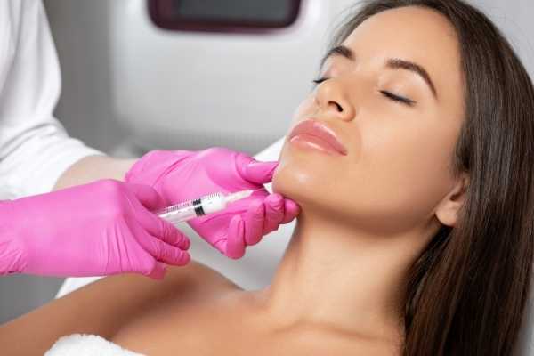 FAQs: Fat Dissolving Injections (Aqualyx & Alternatives) Didcot