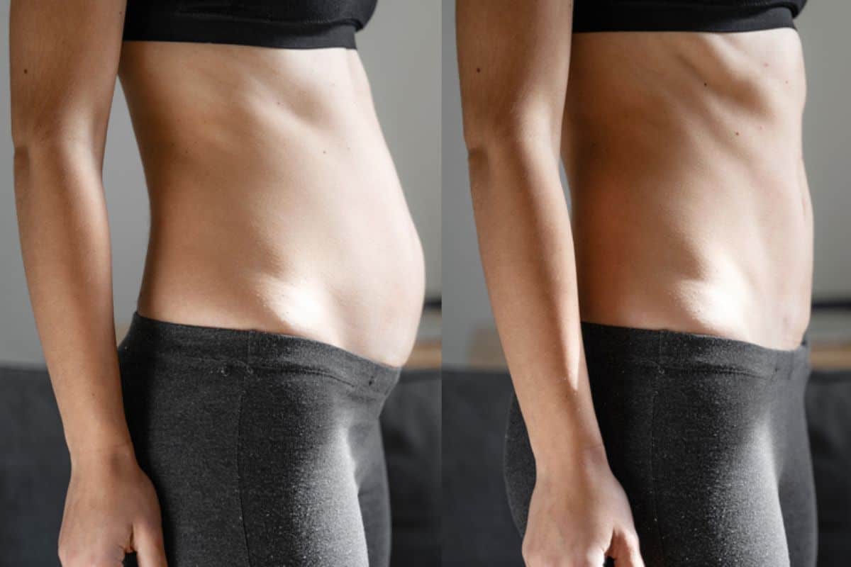 Post-Pregnancy: What Happens to Your Abdominal Muscles After Birth Didcot