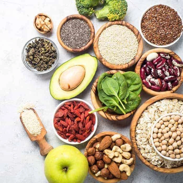 Fecal Incontinence Diet Didcot What to include and understand